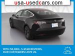Car Market in USA - For Sale 2019  Tesla Model 3 Standard Range Plus