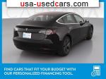 Car Market in USA - For Sale 2019  Tesla Model 3 Standard Range Plus