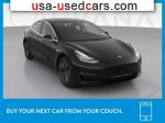 Car Market in USA - For Sale 2019  Tesla Model 3 Standard Range Plus