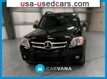 Car Market in USA - For Sale 2012  Mercedes GLK-Class GLK 350 4MATIC