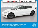 Car Market in USA - For Sale 2020  Tesla Model 3 Standard Range Plus