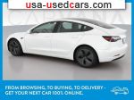 Car Market in USA - For Sale 2020  Tesla Model 3 Standard Range Plus