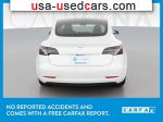 Car Market in USA - For Sale 2020  Tesla Model 3 Standard Range Plus