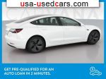 Car Market in USA - For Sale 2020  Tesla Model 3 Standard Range Plus