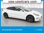 Car Market in USA - For Sale 2020  Tesla Model 3 Standard Range Plus