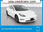 Car Market in USA - For Sale 2020  Tesla Model 3 Standard Range Plus