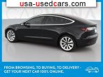 Car Market in USA - For Sale 2018  Tesla Model 3 Long Range