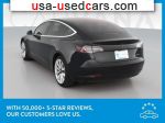 Car Market in USA - For Sale 2018  Tesla Model 3 Long Range