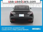 Car Market in USA - For Sale 2018  Tesla Model 3 Long Range
