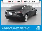Car Market in USA - For Sale 2018  Tesla Model 3 Long Range