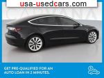 Car Market in USA - For Sale 2018  Tesla Model 3 Long Range