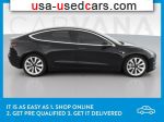 Car Market in USA - For Sale 2018  Tesla Model 3 Long Range