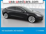 Car Market in USA - For Sale 2018  Tesla Model 3 Long Range