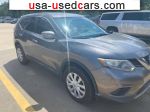 Car Market in USA - For Sale 2015  Nissan Rogue S