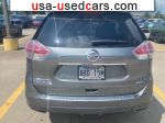 Car Market in USA - For Sale 2015  Nissan Rogue S