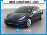 2018 Tesla Model 3 Long Range  used car