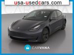 2021 Tesla Model 3 Standard Range Plus  used car