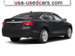 Car Market in USA - For Sale 2020  Chevrolet Impala Premier