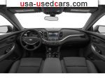 Car Market in USA - For Sale 2020  Chevrolet Impala Premier