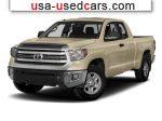 2017 Toyota Tundra SR5  used car