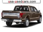 Car Market in USA - For Sale 2020  Ford F-150 King Ranch