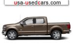 Car Market in USA - For Sale 2020  Ford F-150 King Ranch