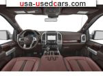 Car Market in USA - For Sale 2020  Ford F-150 King Ranch