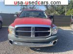 Car Market in USA - For Sale 2007  Dodge Ram 1500 ST