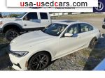 2019 BMW 330 i  used car