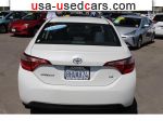 Car Market in USA - For Sale 2019  Toyota Corolla LE