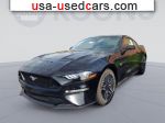 2022 Ford Mustang GT Premium  used car