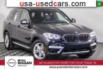 2021 BMW X3 sDrive30i  used car