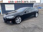 2015 Tesla Model S 70D  used car