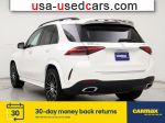 Car Market in USA - For Sale 2020 Mercedes GLE 350 Base 4MATIC