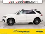 Car Market in USA - For Sale 2020 Mercedes GLE 350 Base 4MATIC