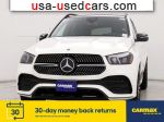 Car Market in USA - For Sale 2020 Mercedes GLE 350 Base 4MATIC