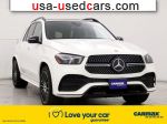Car Market in USA - For Sale 2020 Mercedes GLE 350 Base 4MATIC