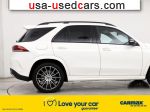 Car Market in USA - For Sale 2020 Mercedes GLE 350 Base 4MATIC