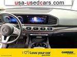 Car Market in USA - For Sale 2020 Mercedes GLE 350 Base 4MATIC