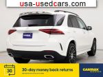 Car Market in USA - For Sale 2020 Mercedes GLE 350 Base 4MATIC