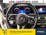 Car Market in USA - For Sale 2020 Mercedes GLE 350 Base 4MATIC