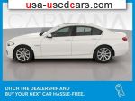 Car Market in USA - For Sale 2014  BMW 535d xDrive