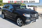 2018 Mercedes GLE 350 Base 4MATIC  used car