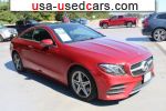 2018 Mercedes E-Class E 400 4MATIC  used car