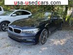 2017 BMW 530 i  used car