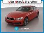 2018 BMW 320 i  used car