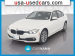 2016 BMW 320 i xDrive  used car