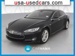 2013 Tesla Model S Performance  used car