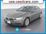 2014 BMW 535 i xDrive  used car