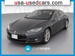 2013 Tesla Model S Base  used car